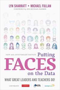 Putting Faces on the Data