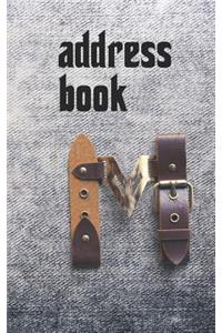 Address Book