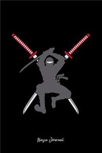Ninja Journal