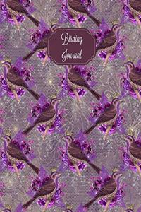 Birding Journal