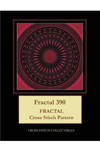 Fractal 390