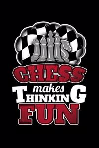Chess Makes Thinking Fun