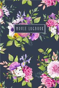 Movie Logbook