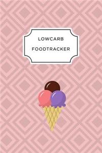 Low Carb Food Tracker