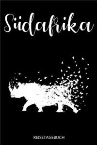 Südafrika Reisetagebuch