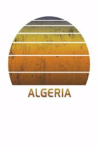 Algeria