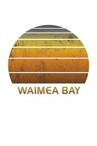 Waimea Bay