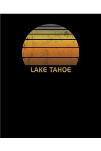 Lake Tahoe