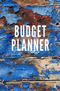 Budget Planner