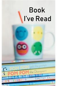 Books I've Read