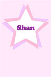 Shan