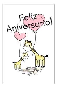 Feliz Aniversario