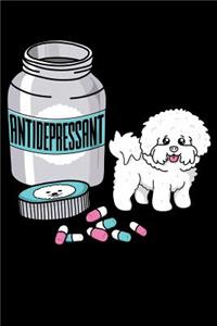 Antidepressant