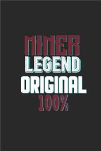 Miner Legend Original