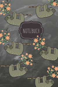 Notizbuch