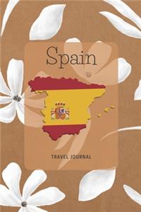 Spain Travel Journal