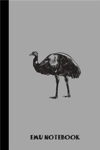 emu notebook
