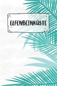 Elfenbeinküste