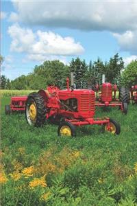 The Good Life Tractor Planner