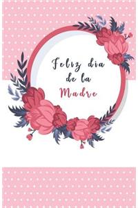 Feliz Dia de la Madre