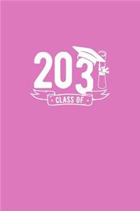 Class of 2031