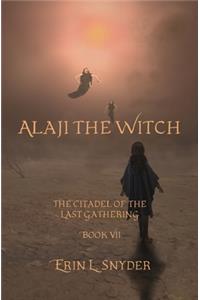 Alaji the Witch