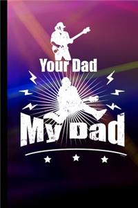 Your Dad My Dad