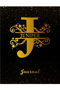 Juniper Journal