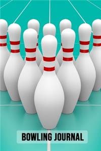Bowling Journal