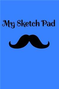My Sketch Pad
