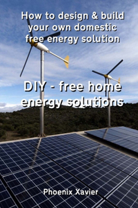 DIY Free home energy solutions