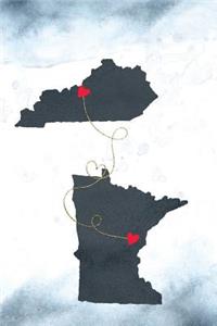 Kentucky & Minnesota