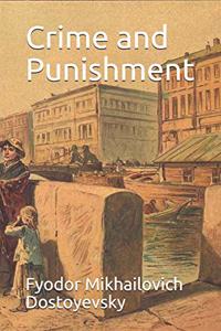 Crime and Punishment