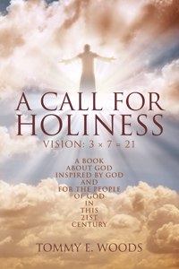 A Call for Holiness
