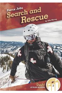 Search and Rescue