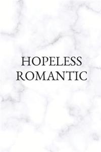 Hopeless Romantic