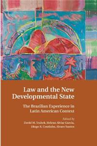 Law and the New Developmental State