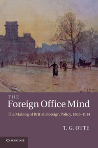 Foreign Office Mind