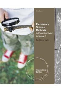Elementary Science Methods
