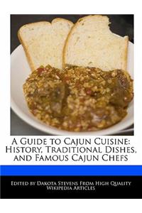 A Guide to Cajun Cuisine