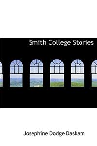 Smith College Stories