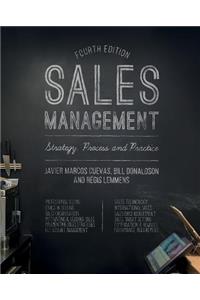 Sales Management