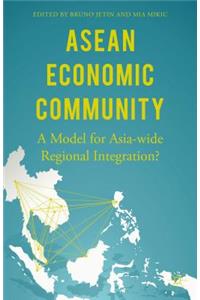 ASEAN Economic Community