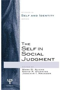 Self in Social Judgment