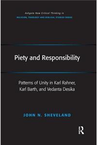 Piety and Responsibility