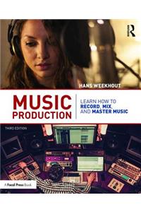 Music Production
