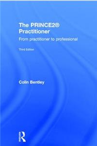 The PRINCE2 Practitioner