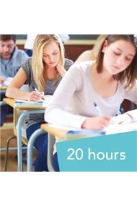 20-Hour Online Teacher Development Courses How to Teach Cambridge English: Advanced (Cae) Online Course