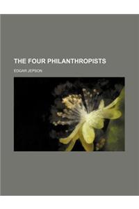The Four Philanthropists