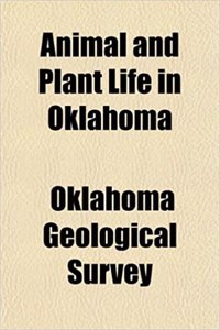 Animal and Plant Life in Oklahoma